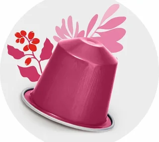 10 Nespresso* Original Compatible Capsules Mexico - NESCAFÉ FARMERS ORIGINS