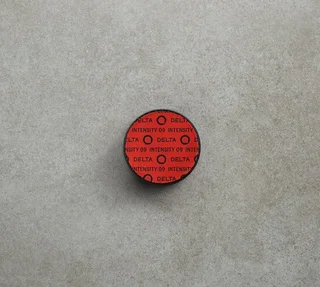 10 κάψουλες Qharacter N°9 - DELTA Q