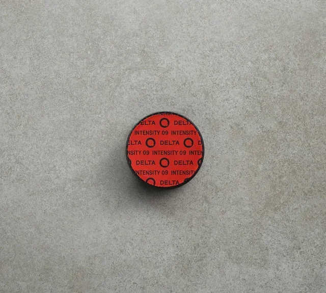 10 κάψουλες Qharacter N°9 - DELTA Q