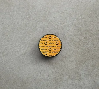 10 Qonvictus No. 5 capsules - Delta Q