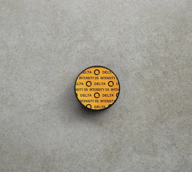 10 Qonvictus No. 5 capsules - Delta Q