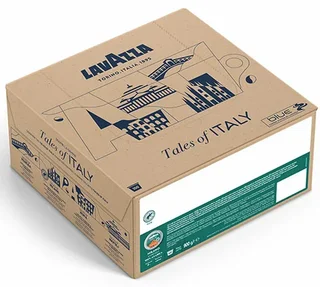 100 Kapszula BLUE MILANO 100% ARABICA - LAVAZZA