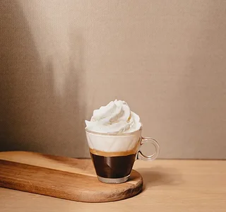 100 kapslar kompatibla med Nespresso* Original Husblandningen för proffs - Lugat