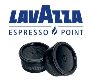 LAVAZZA Espresso Point 100 kapselia, Aroma Club Gran Espresso