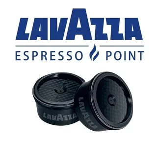 100 kapselia LAVAZZA Espresso Point – Crema &amp; Aroma Espresso