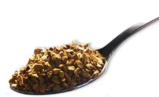 100 g - Organic Decaffeinated Instant Coffee - Fairtrade/Max Havelaar - TERRA ETICA