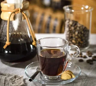 100 g - Whole Bean Coffee - Yemen Zenithal Mokha - LAGRANGE