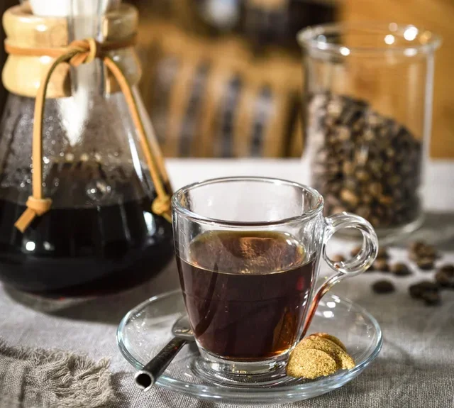 100 g - Szemes Kávé - Jemen Zenithal Mokha - LAGRANGE