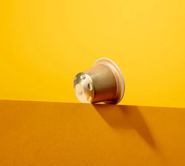 100 PERLEO Lungo kapsula, kompatibilne sa Nespresso* Original – za profesionalnu upotrebu