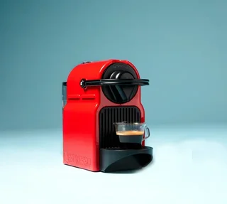 100 capsule compatibili con Nespresso* Original, formato Grande, per uso professionale – PERLÉO