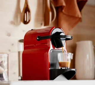 100 capsule compatibili con Nespresso* Original, formato Ristretto, per uso professionale - PERLÉO