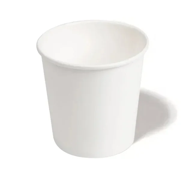 1000 White 12cl Coffee Cups - BaristaDiscount Range