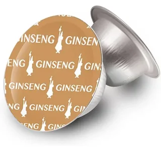12 capsules Mokespresso Café Ginseng - BIALETTI
