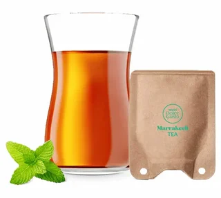Dolce Gusto® Neo Marrakech Tea kapszula – 12 db – NEO BY NESCAFÉ DOLCE GUSTO®