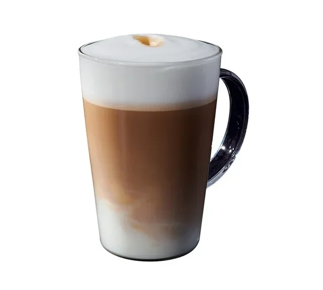 12 db STARBUCKS kapszula Nescafé* Dolce Gusto* Latte Macchiato kompatibilis