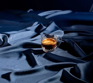 125 g - Whole Bean Coffee - Avanguardia IX - 1895 COFFEE DESIGNERS BY LAVAZZA