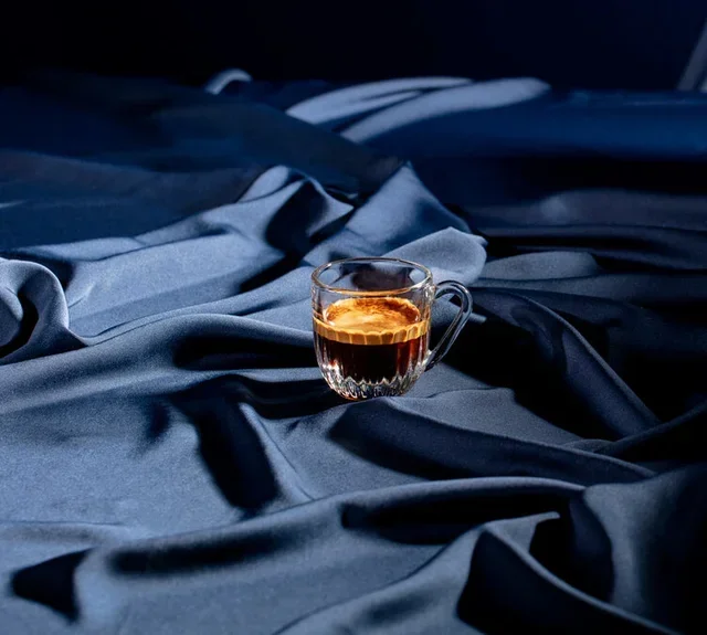 125 g - Whole Bean Coffee - Avanguardia IX - 1895 COFFEE DESIGNERS BY LAVAZZA