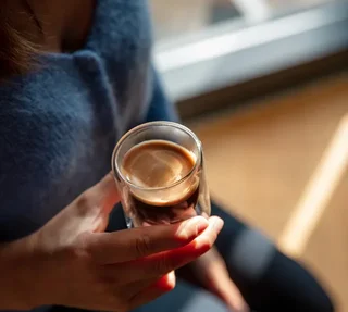 125 g - Whole Bean Coffee - Avanguardia IX - 1895 COFFEE DESIGNERS BY LAVAZZA