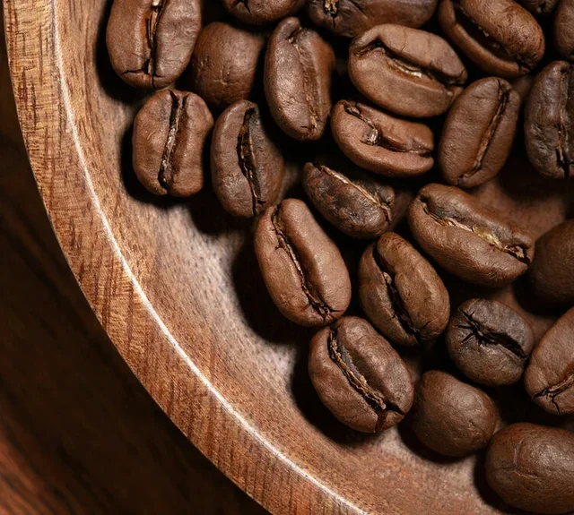 1.250 kg - Italian whole bean coffee tasting selection