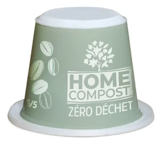 15 kapsula Arthur Bio TERRAMOKA – kompatibilne sa Nespresso* Original