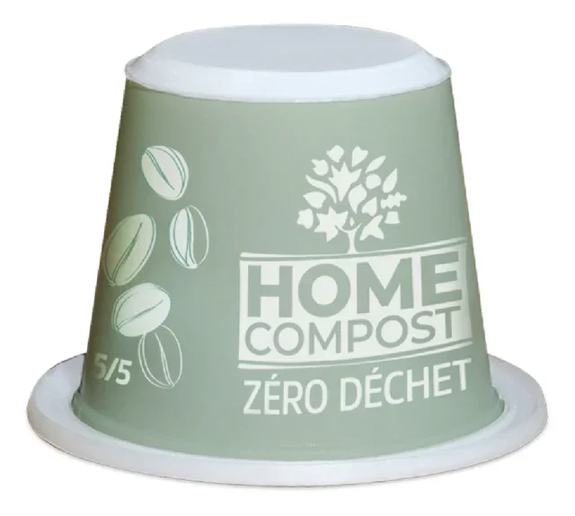 15 kapsula Arthur Bio TERRAMOKA – kompatibilne sa Nespresso* Original