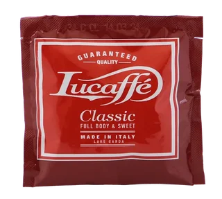 Lucaffé ESE Classic 150 adag szakembereknek