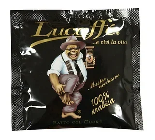 150 db ESE kapszula MrExclusiv szakmai felhasználásra - LUCAFFE