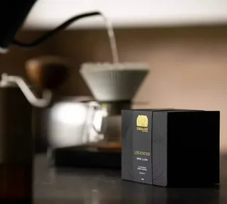 150 g - Κόκκοι Καφέ - Pepe Jijon La Soledad Πλυμένος - ΧΩΡΑ ΚΑΦΕ