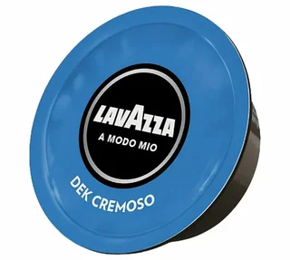 Капсули Lavazza A Modo Mio Dek - 16 броя