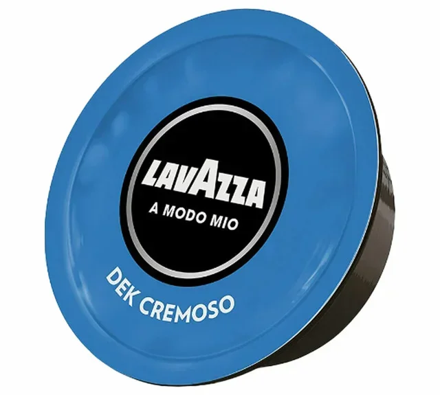 Капсули Lavazza A Modo Mio Dek - 16 броя