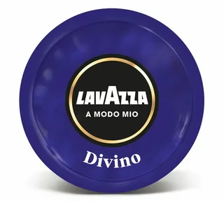 16 - A Modo Mio Divino Capsules - Lavazza