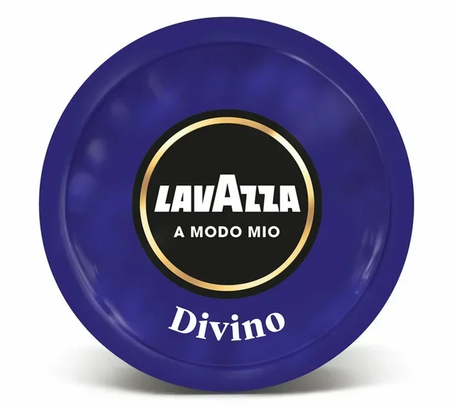 16 - A Modo Mio Divino Capsules - Lavazza