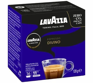 16 - A Modo Mio Divino Capsules - Lavazza