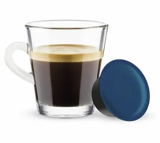 Lavazza A Modo Mio Cremoso kapszula Bialetti 16 db