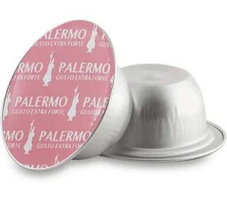 16 kapszula Mokespresso „Palermo” – BIALETTI