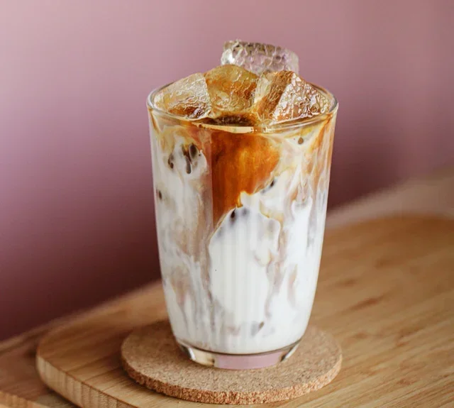 16 kapszula Cappuccino – Nescafé* DOLCE GUSTO*