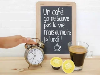 Nescafé* DOLCE GUSTO* Latte Macchiato Karamella kapszula – 16 db