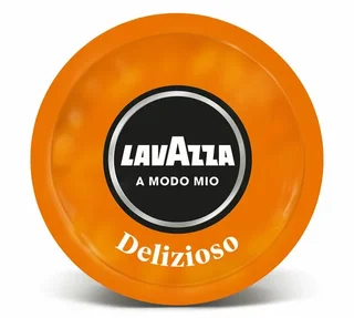 16 capsule A Modo Mio, gusto Delizioso - LAVAZZA