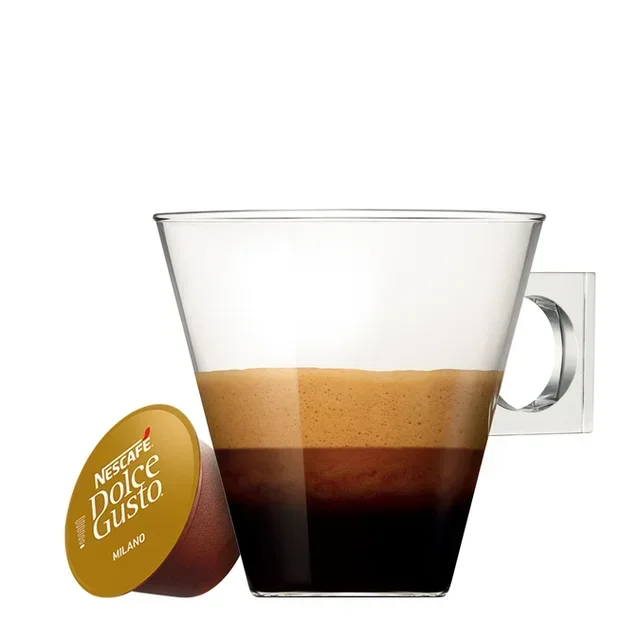 16 Milano Kapszula – Nescafé DOLCE GUSTO