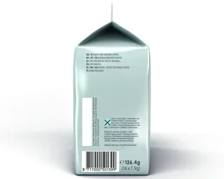 Κάψουλες Tassimo Jacobs Médaille d'Or (16 τεμ.) - TASSIMO