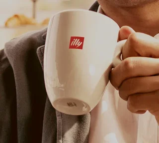 Illy Iperespresso Lungo Classic Roast - 18 Kapszula