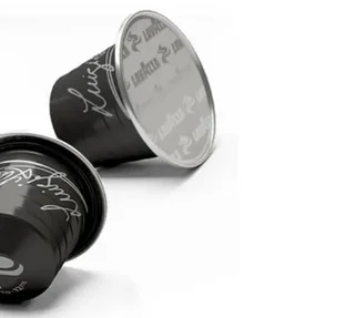 180 Capsule Ristretto Compatibili Nespresso* Original per Professionisti - LAVAZZA