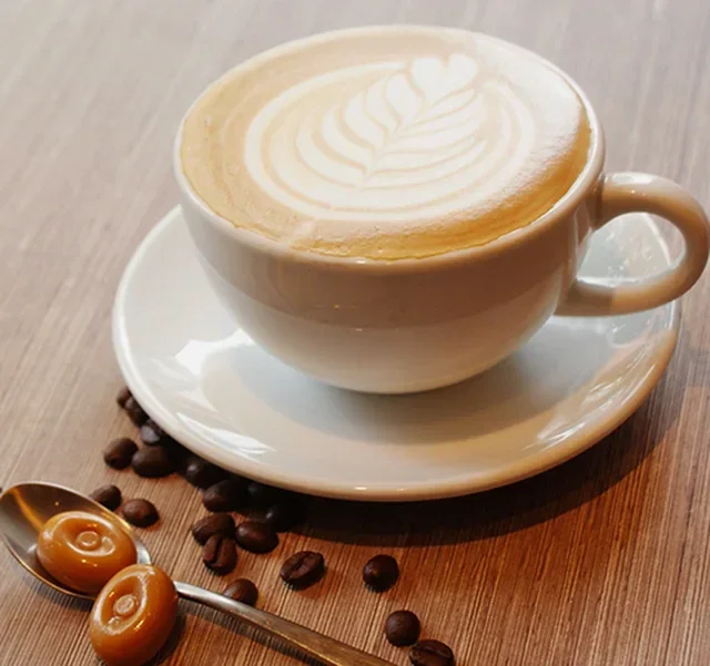 1883 MAISON ROUTIN Сируп од Карамеле - 1 L