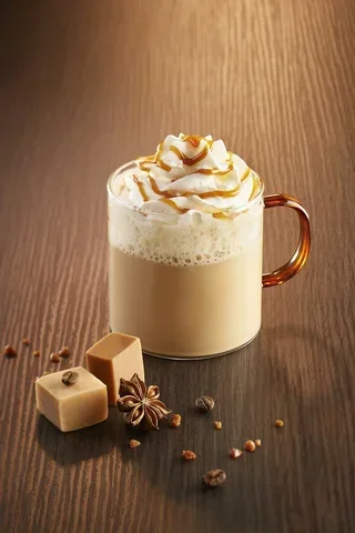 1883 Routin Pumpkin Pie Syrup - PET Bottle - 1L