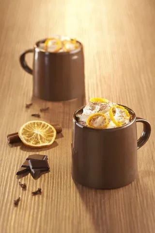 1883 Routin Pumpkin Pie Syrup - PET Bottle - 1L