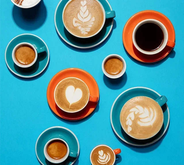 2 kg Perléo Gran Arabica Café em Grão Profissional