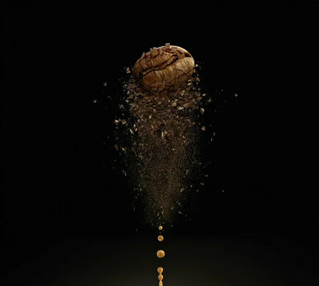 2 kg - Kaffeebohnen für Profis - Klassisch Pur Arabica - CARTE NOIRE