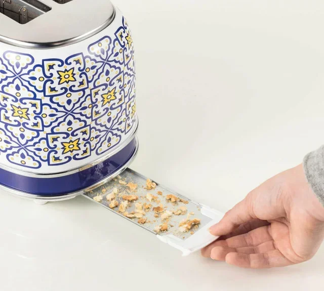 Tostapane Capri 2 fette - ARIETE