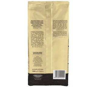 CAFFÈ VERGNANO Gran Aroma - 2kg Καφές σε Κόκκους (2x1kg)