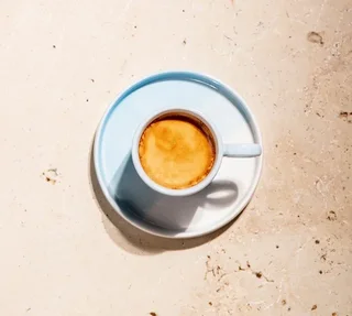 2 x 200 g - Stanley Blend LUGAT Coffee Beans